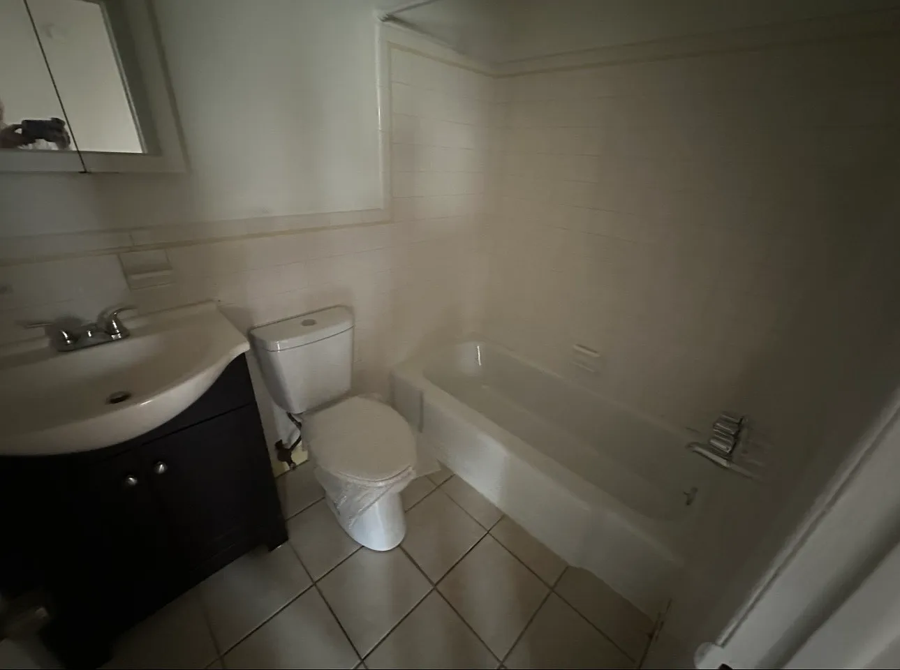1 bed, $1,125 — Photo 2