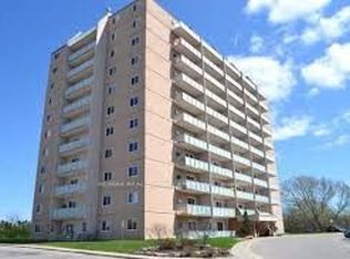 563 Mornington Ave #506, London, ON N5Y 4T8