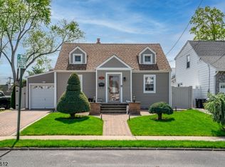 975 Potter Ave, Union, NJ 07083