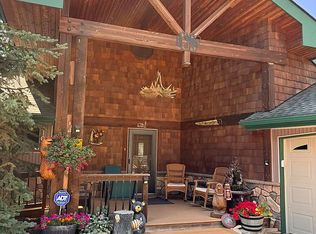 36 Gosling Point, Priest River, ID 83856