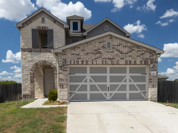 14100 Purple Azalea Dr, Pflugerville, TX 78660