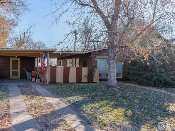 2512 23rd Ave Ct, Greeley, CO 80634