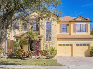 10483 Kristen Park Dr, Orlando, FL 32832