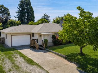 2918 SE 143rd Ave, Portland, OR 97236