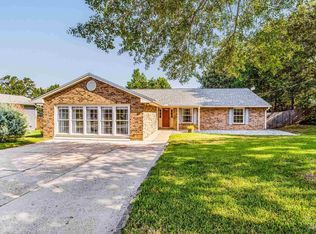 960 Langley Ave, Pensacola, FL 32504