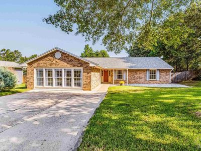 960 Langley Ave, Pensacola, FL, 32504