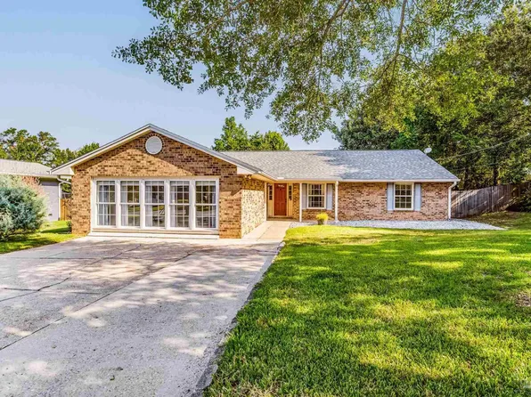 960 Langley Ave, Pensacola, FL 32504