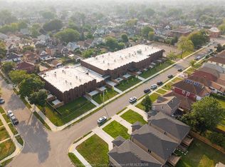 930 Marion Ave #109, Windsor, ON N9A0E2