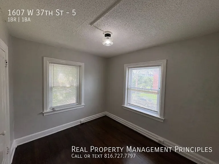1607 W 37th St #5 — Photo 5