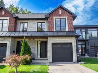 34B Pine Ave N, Mississauga, ON L5H 2P8