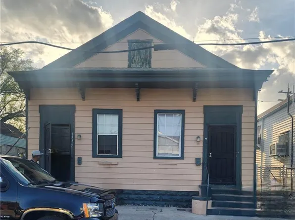 1336-38 Annette St, New Orleans, LA 70116