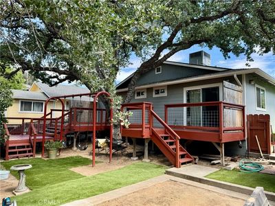 2699 Saddle Back Ln, Paso Robles, CA, 93446