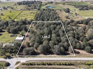 N Hollandtown Rd, Wauchula, FL 33873