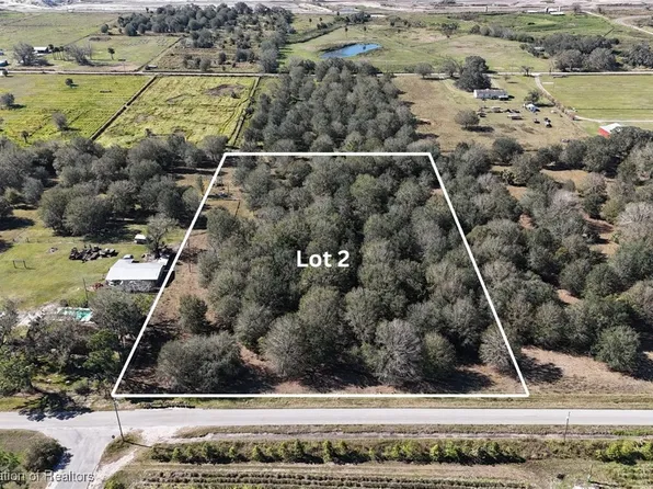 N Hollandtown Rd, Wauchula, FL 33873