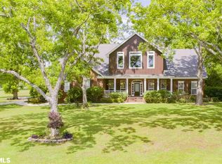 12985 Saddlebrook Cir, Fairhope, AL 36532