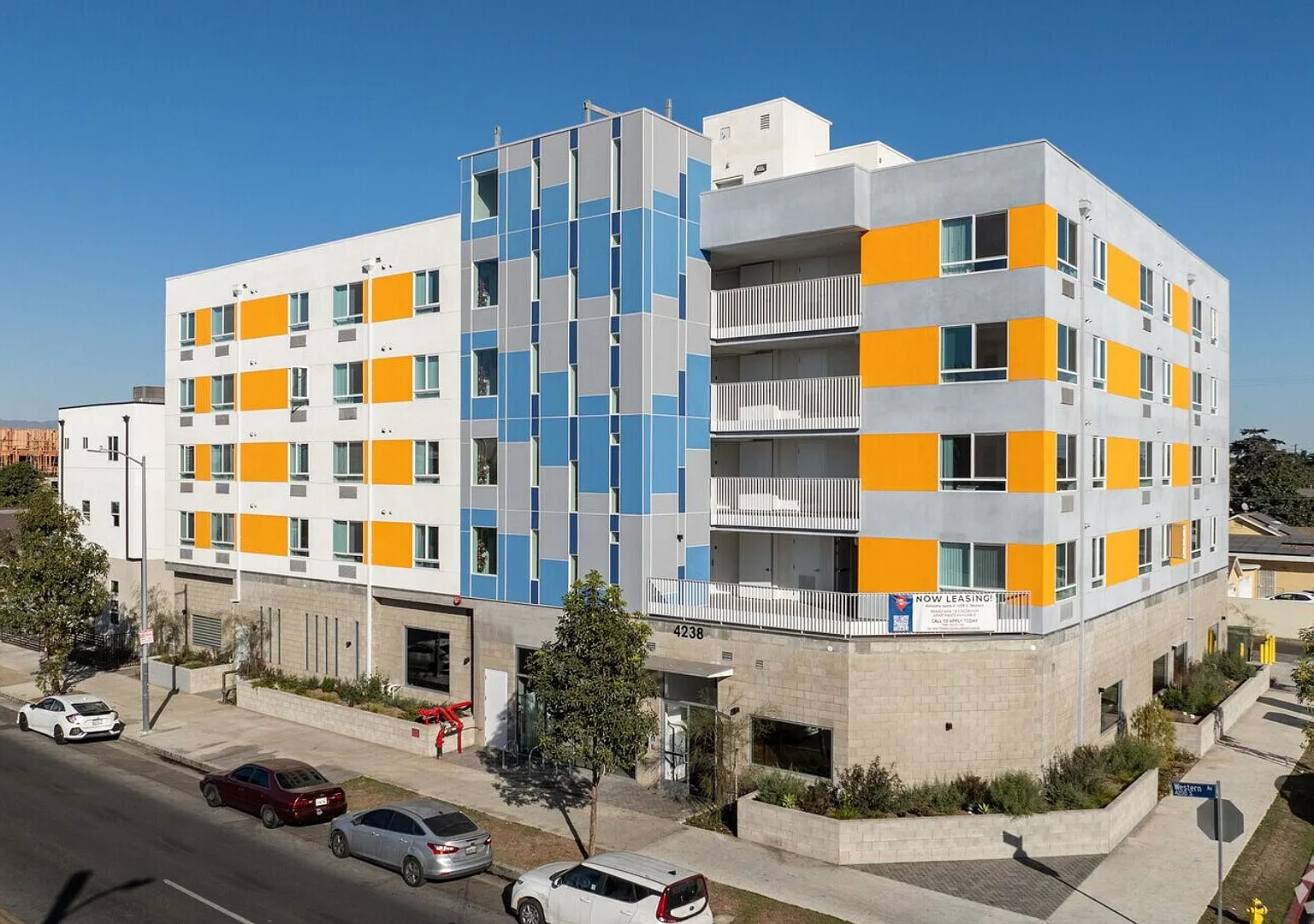 4238 S. Western Ave. — Photo 1