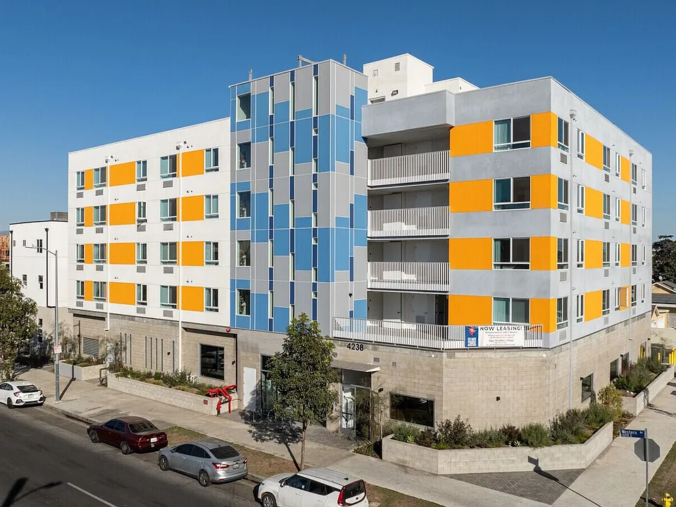 4238 S. Western Ave.