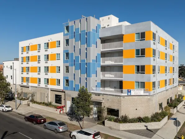 4238 S. Western Ave.