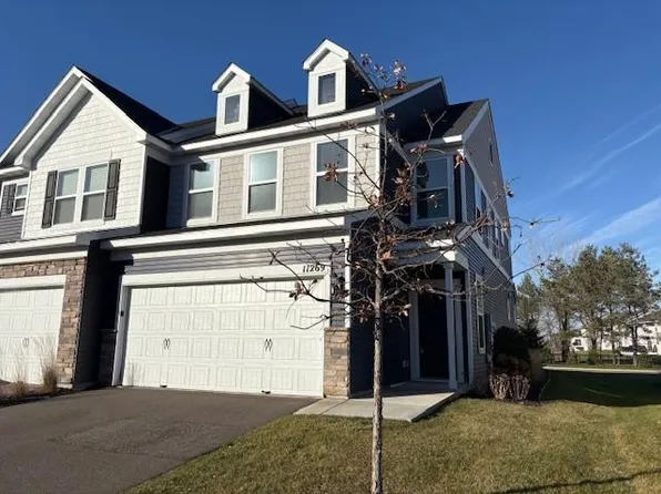 11269 Brookview Rd, Woodbury, MN 55129