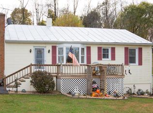 2782 Old Furnace Rd, Harrisonburg, VA 22802