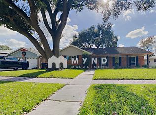 8302 Dillon St, Houston, TX 77061