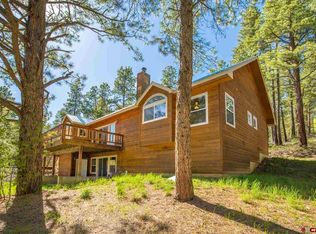 157 Ciervo Dr, Durango, CO 81301