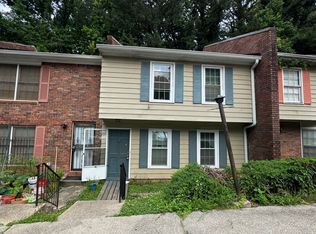5140 Highpoint Rd APT 21, Union City, GA 30291