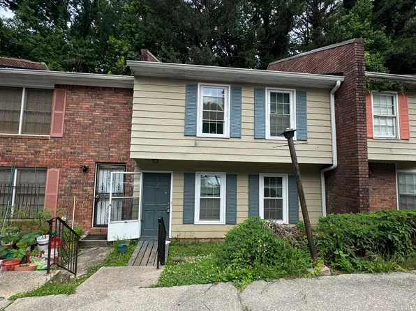 5140 Highpoint Rd APT 21, Union City, GA 30291