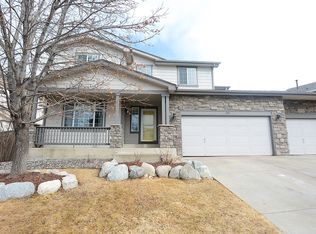 1395 W 12th Ave, Broomfield, CO 80020