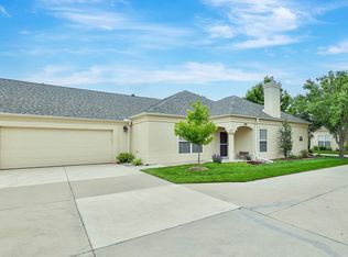 9400 E Wilson Estates Pkwy APT 603, Wichita, KS 67206
