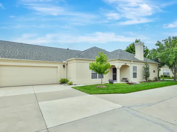 9400 E Wilson Estates Pkwy APT 603, Wichita, KS 67206
