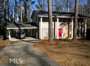 2491 Glenrock Dr #0, Decatur, GA 30032