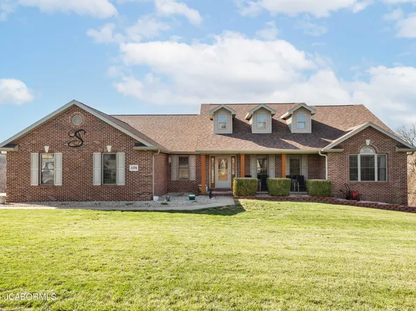 1194 Choctaw Ridge Dr, Holts Summit, MO 65043