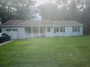 43 Ridgewood Rd, Hopkinton, NH 03229