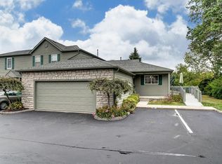 5841 Blendon Place Dr, Columbus, OH 43230