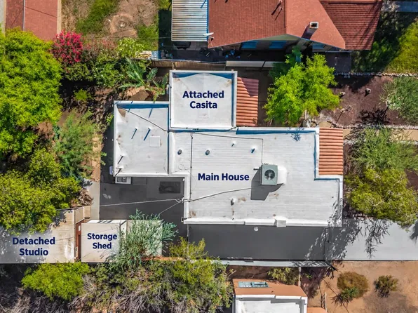 2505 N EDGEMERE Street, Phoenix, AZ 85006