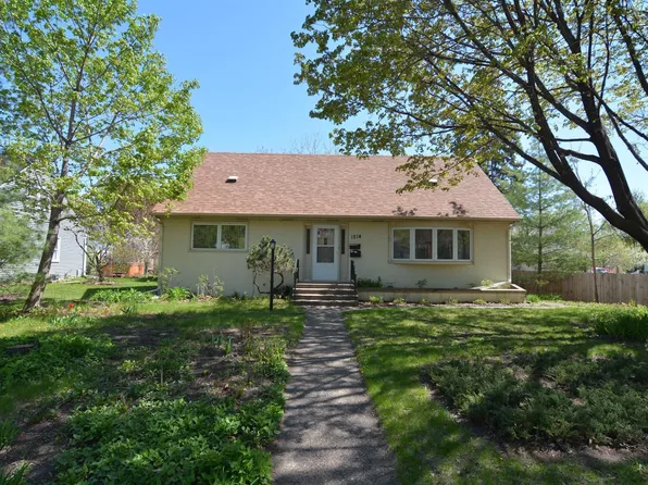 1214 7th Ave N, Saint Cloud, MN 56303