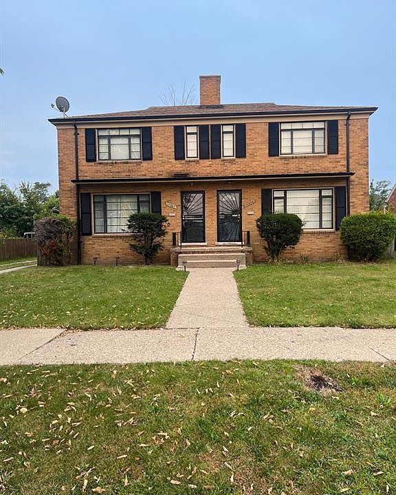 17567 Snowden St, Detroit, MI 48235 Zillow