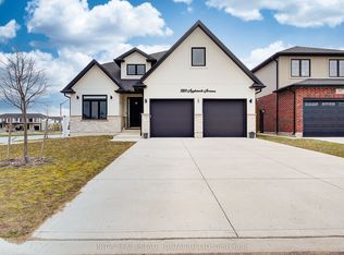 1891 Applerock Ave, London, ON