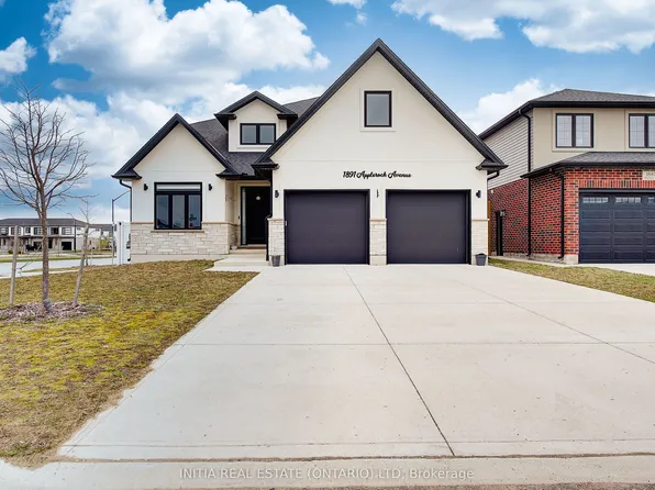 1891 Applerock Ave, London, ON N6G 0X7