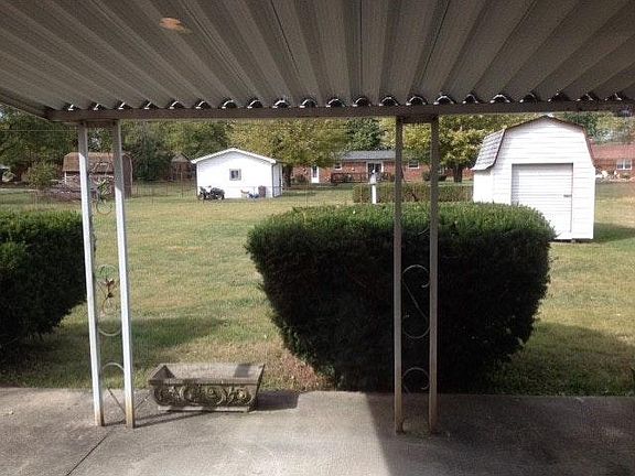 covered back patio