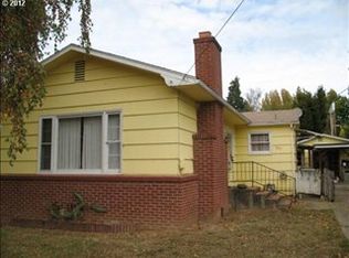 625 NE Waite St, Myrtle Creek, OR 97457
