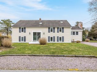 10 Seatucket Rd, East Falmouth, MA 02536