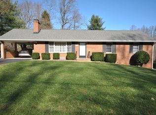 155 Poplar Terrace Dr, Lynchburg, VA 24502