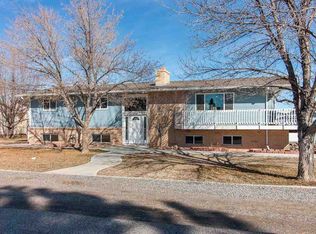 2246 Kingston Rd, Grand Junction, CO 81507