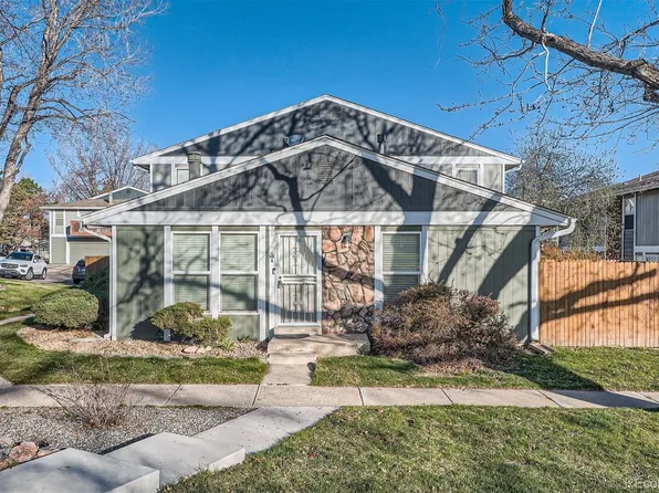 10001 E Evans Avenue #68A, Aurora, CO 80247