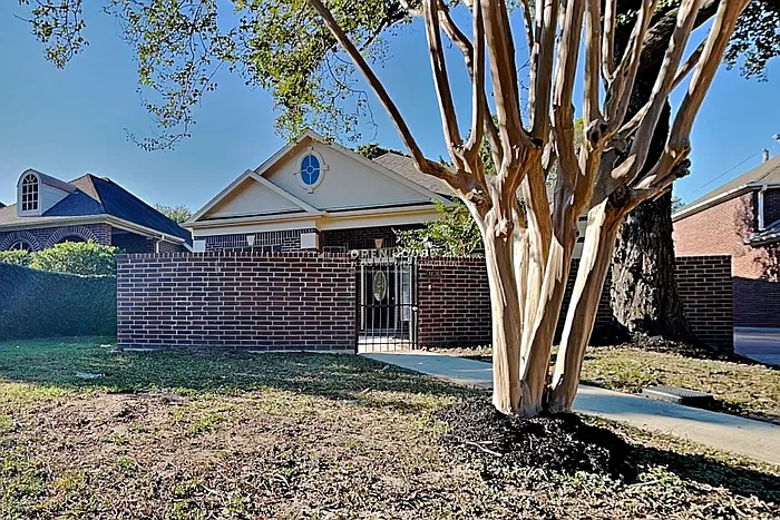 4606 Cashel Spring Dr