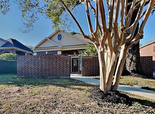 4606 Cashel Spring Dr, Houston, TX 77069