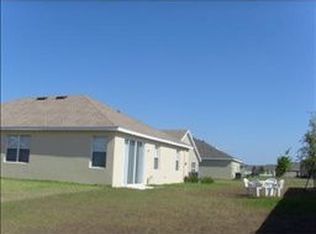 5709 Sheer Bliss Loop, Land O Lakes, FL 34639