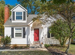 256 E Beaumont Rd, Columbus, OH 43214